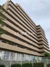 ライオンズマンション水無瀬弐番館の外観