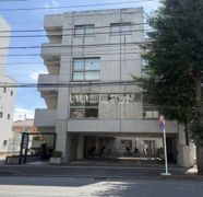 オアシス相模原ビルの外観画像