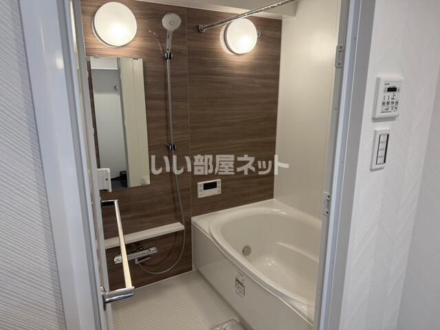 バスルーム