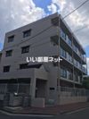 メゾン デ フォンティヌの外観