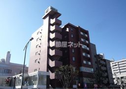 プルミエール湘南台の外観画像
