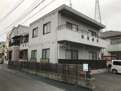中川マンションの外観画像