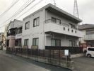 中川マンションの外観