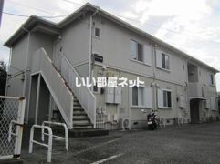 エスペランサ湘南Bの外観画像