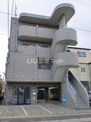 パークシティーの外観画像