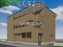 ロイヤル大橋駅前の外観画像