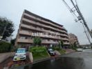 オーベルグランディオ八千代中央参番館の間取り画像