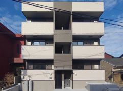 autunno中原西Ⅱの外観画像