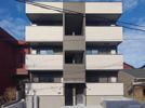 autunno中原西Ⅱの間取り画像
