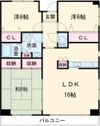 やまもも館の間取り画像