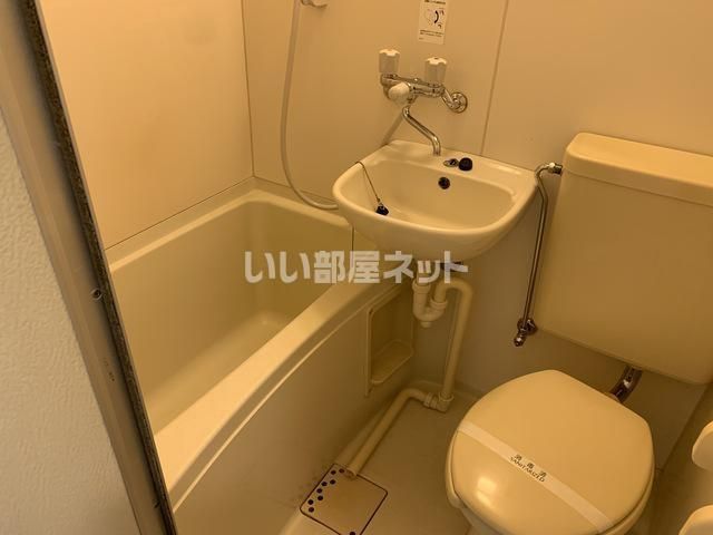バスルーム