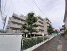 姪浜ケイワンホームズの間取り画像