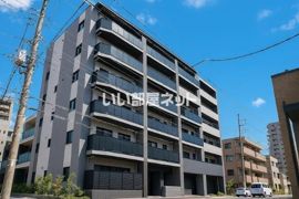 パークキューブ八王子（旧VITA八王子）の外観画像