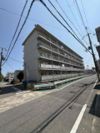 王子住宅1号棟の間取り画像