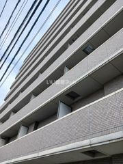 パークヒルズ天神川の外観画像
