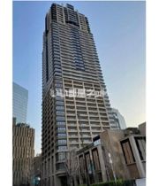 グラングリーン大阪THE NORTH RESIDENCEの外観画像
