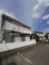 セファミ高砂の外観