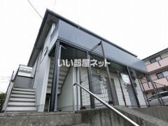 フレグランス東戸塚の外観画像