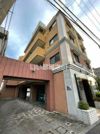 エルミタージュ横浜ベイの外観