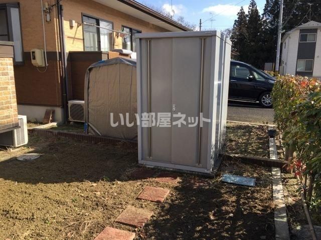 庭