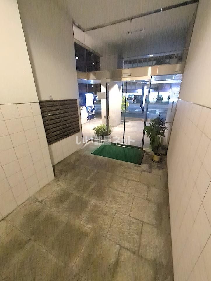 ロビー
