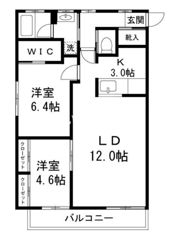 ライヴス行徳の外観画像