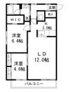 ライヴス行徳の外観