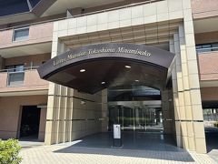 ライオンズマンション徳島南佐古の外観画像