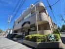 煉瓦館88 レオン88の外観