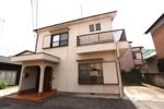 石原住宅の間取り画像
