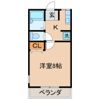 リッチモンド太田下町の間取り画像