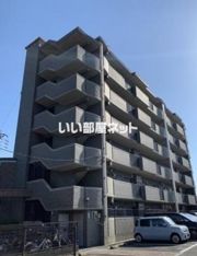サントラップアベニューの外観画像