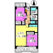 Taka Sunriseの間取り画像