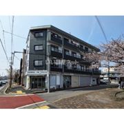 キャスモマンションの外観画像
