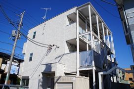 リブリ・JM.M.N.Ⅱの外観画像