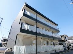 リブリ・南流山Ⅱの外観画像