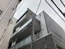 A-LIFEの外観