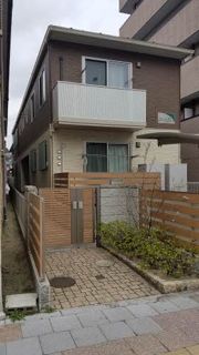 ボンジュルネの外観画像