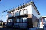 サニーコート台山Aの外観
