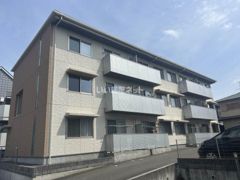 メゾンMAST桑野の外観画像