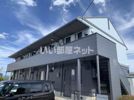 ディアスF Bの外観