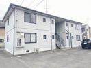 フィールドトップBの間取り画像