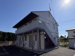 モントレー若宮 Aの外観画像