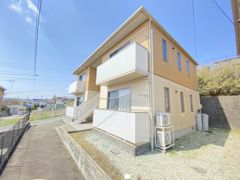 サングリーン鹿野IIIの外観画像
