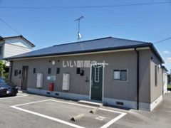 カーサヴィオラ A棟の外観画像