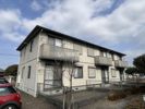 villa okubo A棟の外観