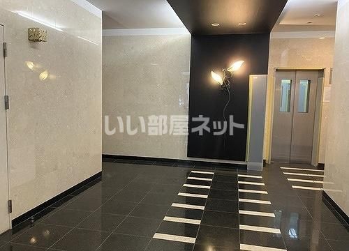 ロビー