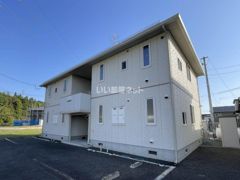 シャーメゾンさくら通り Aの外観画像