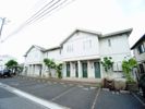 グリーンゲイブルズの間取り画像