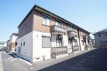 クレストタウンMの外観